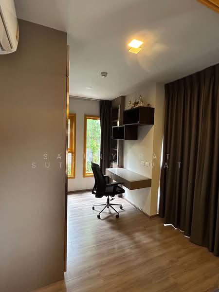 The Base Sukhumvit 50 : เดอะ เบส สุขุมวิท 50, กรุงเทพ, ซอยเริ่มเจริญ แยก 1 ถนนสุขุมวิท 50, พระโขนง, คลองเตย, กรุงเทพ, 42 ตร.ม., คอนโด ขาย, โดย Sarunyarat Sutthiapiwat, 500247520 - DDproperty.com