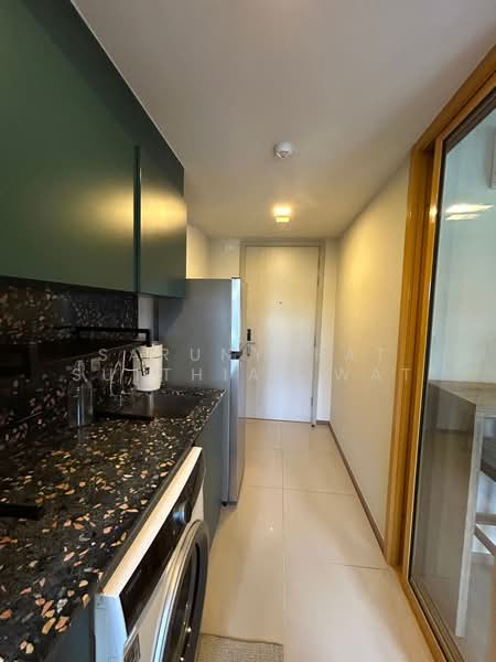 The Base Sukhumvit 50 : เดอะ เบส สุขุมวิท 50, กรุงเทพ, ซอยเริ่มเจริญ แยก 1 ถนนสุขุมวิท 50, พระโขนง, คลองเตย, กรุงเทพ, 42 ตร.ม., คอนโด ขาย, โดย Sarunyarat Sutthiapiwat, 500247520 - DDproperty.com