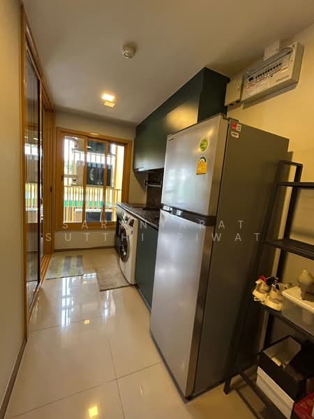 The Base Sukhumvit 50 : เดอะ เบส สุขุมวิท 50, กรุงเทพ, ซอยเริ่มเจริญ แยก 1 ถนนสุขุมวิท 50, พระโขนง, คลองเตย, กรุงเทพ, 42 ตร.ม., คอนโด ขาย, โดย Sarunyarat Sutthiapiwat, 500247520 - DDproperty.com