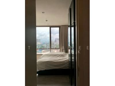 For Rent - The Room Sukhumvit 69, Bangkok
