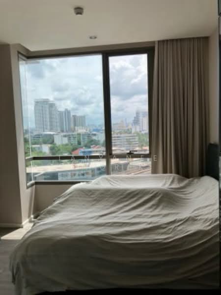 The Room Sukhumvit 69 : เดอะ รูม สุขุมวิท 69, กรุงเทพ, 1539 ถ.สุขุมวิท, พระโขนงเหนือ, วัฒนา, กรุงเทพ, 35 ตร.ม., คอนโด ให้เช่า, โดย Tanyanee Paorik, 500247522 - DDproperty.com