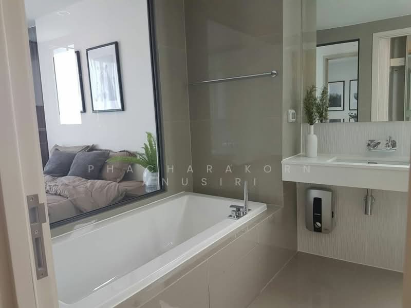 Rhythm Sukhumvit 42, Bangkok, Soi Sukhumvit 42, Sukhumvit Road, Phra Kanong, Khlong Toei, Bangkok, 2 Bedrooms, 78 sqm, Condo For Rent, by Phacharakorn Anusiri, 500247523 - DDproperty.com