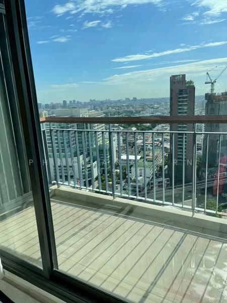 Rhythm Sukhumvit 42, Bangkok, Soi Sukhumvit 42, Sukhumvit Road, Phra Kanong, Khlong Toei, Bangkok, 2 Bedrooms, 78 sqm, Condo For Rent, by Phacharakorn Anusiri, 500247523 - DDproperty.com