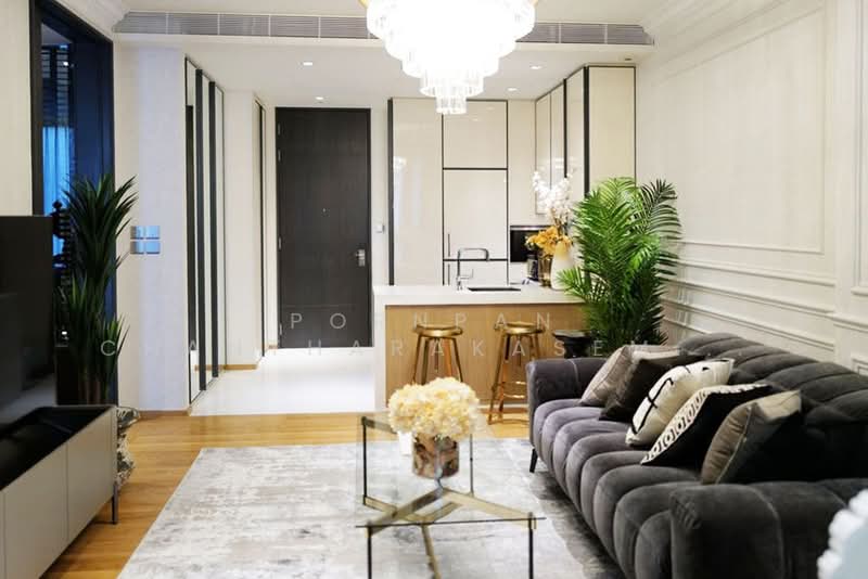 BEATNIQ Sukhumvit 32, Bangkok, Soi Sukhumvit 32, Sukhumvit Road, Khong Tan, Khlong Toei, Bangkok, 1 Bedroom, 57 sqm, Condo For Sale, by Pornpan Chantharakasemchai, 500247524 - DDproperty.com