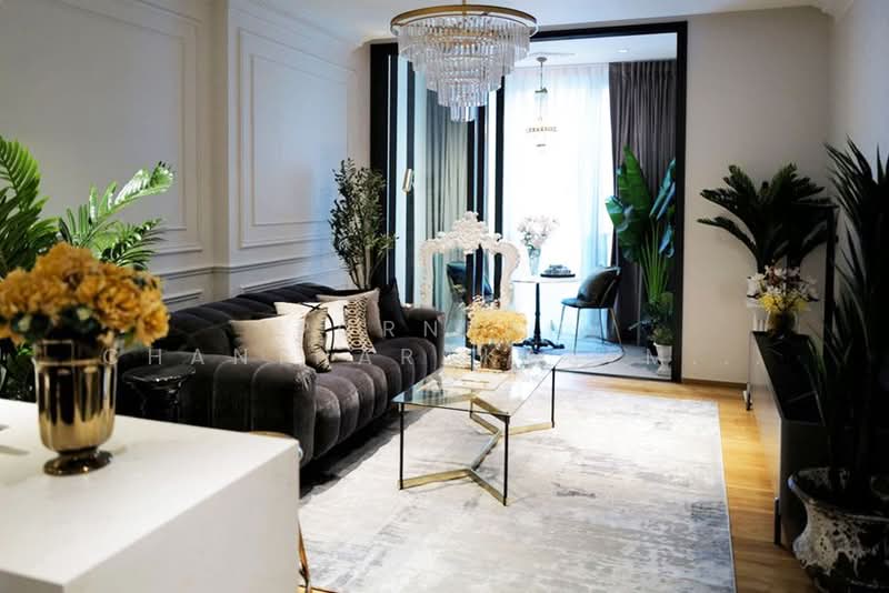 BEATNIQ Sukhumvit 32, Bangkok, Soi Sukhumvit 32, Sukhumvit Road, Khong Tan, Khlong Toei, Bangkok, 1 Bedroom, 57 sqm, Condo For Sale, by Pornpan Chantharakasemchai, 500247524 - DDproperty.com