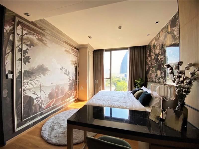 BEATNIQ Sukhumvit 32, Bangkok, Soi Sukhumvit 32, Sukhumvit Road, Khong Tan, Khlong Toei, Bangkok, 1 Bedroom, 57 sqm, Condo For Sale, by Pornpan Chantharakasemchai, 500247524 - DDproperty.com