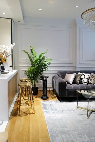 BEATNIQ Sukhumvit 32, Bangkok, Soi Sukhumvit 32, Sukhumvit Road, Khong Tan, Khlong Toei, Bangkok, 1 Bedroom, 57 sqm, Condo For Sale, by Pornpan Chantharakasemchai, 500247524 - DDproperty.com