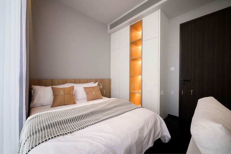 LAVIQ Sukhumvit 57, Bangkok, Soi Sukhumvit 57, Sukhumvit Road, Khlong Tan Nua, Watthana, Bangkok, 2 Bedrooms, 86 sqm, Condo For Rent, by Chayakorn Tirarakthammakit, 500247526 - DDproperty.com