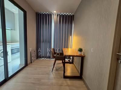 For Rent - Rhythm Sukhumvit 36-38, Bangkok