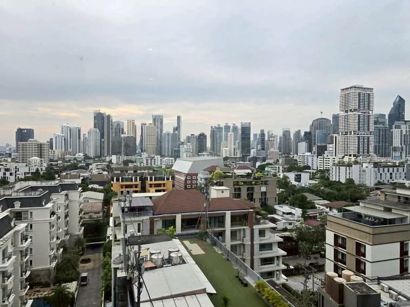 Rhythm Sukhumvit 36-38 : ริทึ่ม สุขุมวิท 36-38, กรุงเทพ, 55 ซอยสุขุมวิท 36 ถนนสุขุมวิท, พระโขนง, คลองเตย, กรุงเทพ, 33 ตร.ม., คอนโด ให้เช่า, โดย Tanyanee Paorik, 500247527 - DDproperty.com