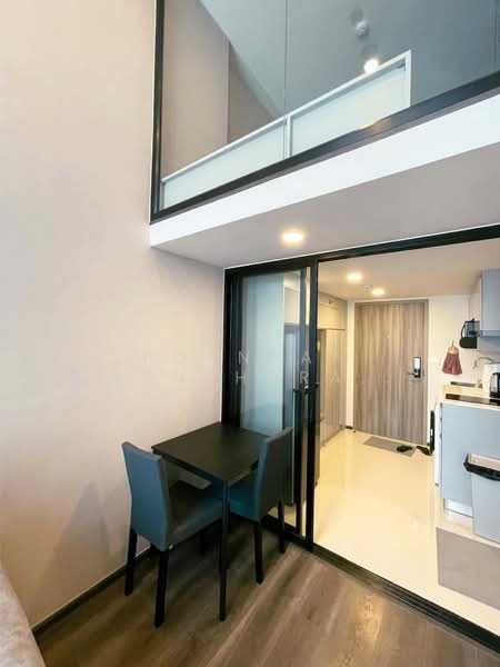 Knightsbridge Space Ratchayothin, Bangkok, Phaholyothin Road, Chatuchak, Chatuchak, Bangkok, 1 Bedroom, 37 sqm, Condo For Rent, by Pornpan Chantharakasemchai, 500247528 - DDproperty.com