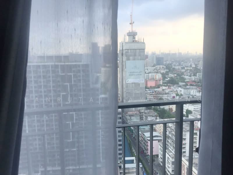 For Sale - The Signature by URBANO, Bangkok