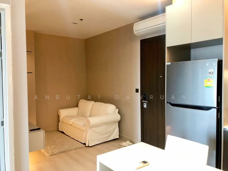 For Sale - The Signature by URBANO, Bangkok