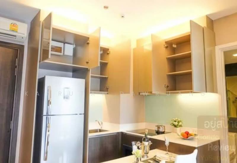 For Sale - The Signature by URBANO, Bangkok