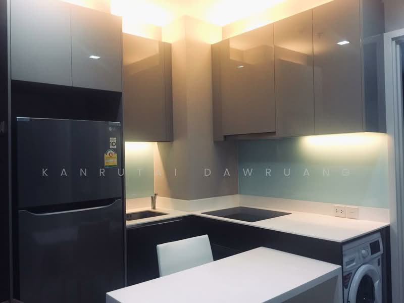 The Signature by URBANO : เดอะ ซิกเนเจอร์ บาย เออร์บาโน่, กรุงเทพ, 1525 พหลโยธิน, สามเสนใน, พญาไท, กรุงเทพ, 48 ตร.ม., คอนโด ขาย, โดย Kanrutai Dawruang, 500247529 - DDproperty.com