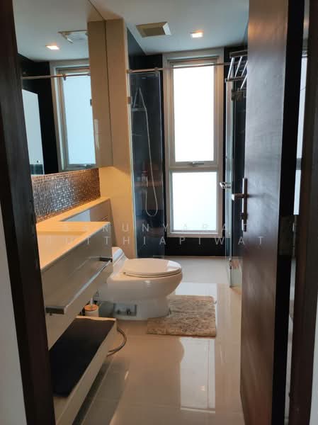 The Address Asoke, Bangkok, 1655 Petchburi Road, Makkasan, Ratchathewi, Bangkok, 2 Bedrooms, 75 sqm, Condo For Rent, by Sarunyarat Sutthiapiwat, 500247530 - DDproperty.com