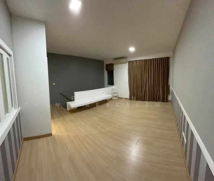 undefined, Bangkok, Ram Inthra, Khan Na Yao, Bangkok, 3 Bedrooms, 170 sqm, Townhouse For Sale, by Pornpan Chantharakasemchai, 500247531 - DDproperty.com
