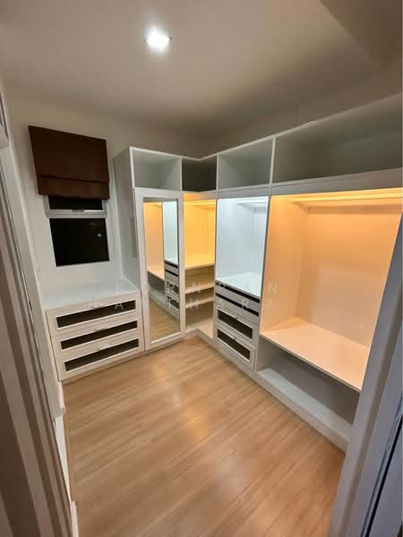 undefined, Bangkok, Ram Inthra, Khan Na Yao, Bangkok, 3 Bedrooms, 170 sqm, Townhouse For Sale, by Pornpan Chantharakasemchai, 500247531 - DDproperty.com