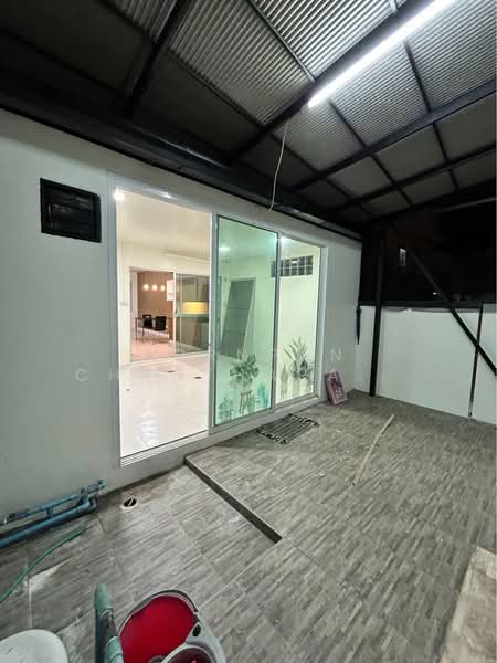 undefined, Bangkok, Ram Inthra, Khan Na Yao, Bangkok, 3 Bedrooms, 170 sqm, Townhouse For Sale, by Pornpan Chantharakasemchai, 500247531 - DDproperty.com