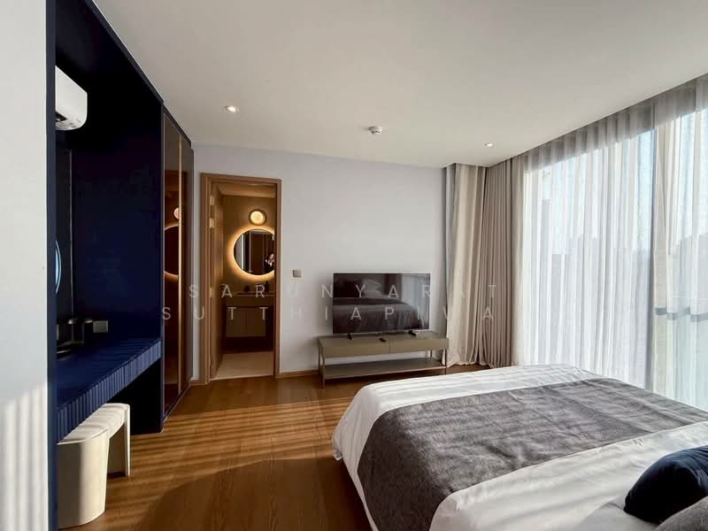 Via 34, Bangkok, 15 Soi Sukhumvit 34, Khong Tan, Khlong Toei, Bangkok, 3 Bedrooms, 150 sqm, Condo For Rent, by Sarunyarat Sutthiapiwat, 500247534 - DDproperty.com