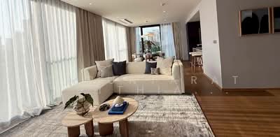For Rent - Via 34, Bangkok