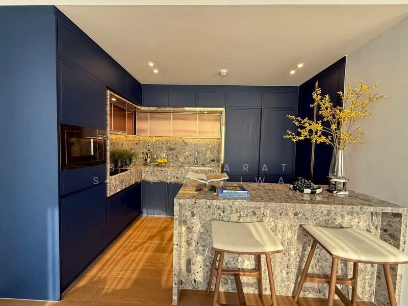 Via 34, Bangkok, 15 Soi Sukhumvit 34, Khong Tan, Khlong Toei, Bangkok, 3 Bedrooms, 150 sqm, Condo For Rent, by Sarunyarat Sutthiapiwat, 500247534 - DDproperty.com