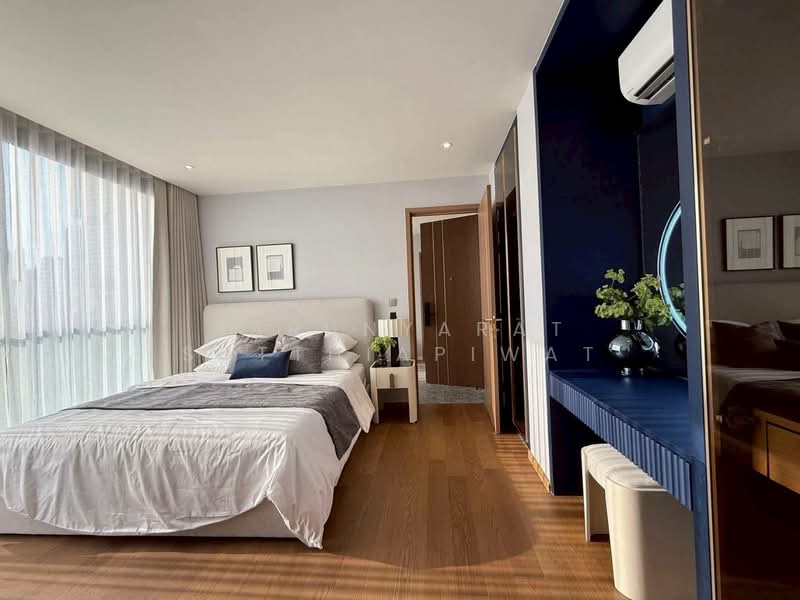 Via 34, Bangkok, 15 Soi Sukhumvit 34, Khong Tan, Khlong Toei, Bangkok, 3 Bedrooms, 150 sqm, Condo For Rent, by Sarunyarat Sutthiapiwat, 500247534 - DDproperty.com