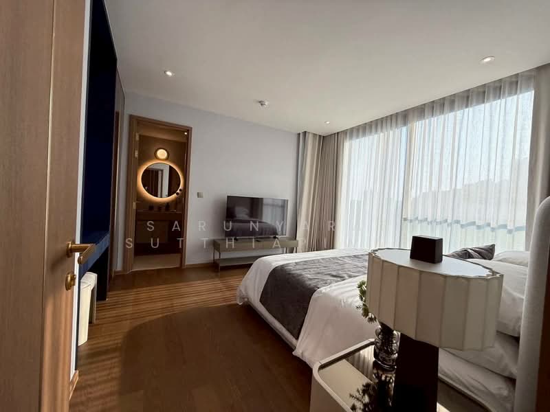 Via 34, Bangkok, 15 Soi Sukhumvit 34, Khong Tan, Khlong Toei, Bangkok, 3 Bedrooms, 150 sqm, Condo For Rent, by Sarunyarat Sutthiapiwat, 500247534 - DDproperty.com