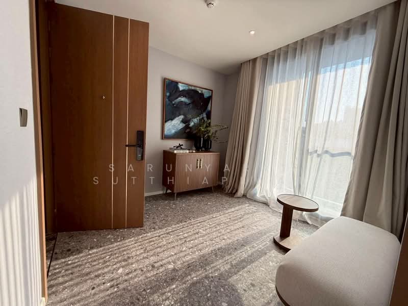 Via 34, Bangkok, 15 Soi Sukhumvit 34, Khong Tan, Khlong Toei, Bangkok, 3 Bedrooms, 150 sqm, Condo For Rent, by Sarunyarat Sutthiapiwat, 500247534 - DDproperty.com