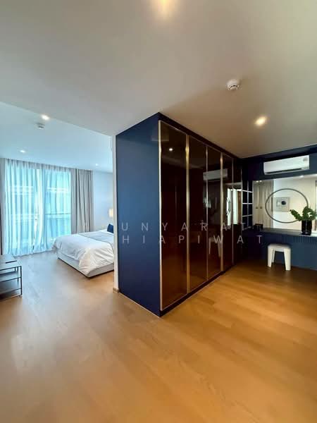 Via 34, Bangkok, 15 Soi Sukhumvit 34, Khong Tan, Khlong Toei, Bangkok, 3 Bedrooms, 150 sqm, Condo For Rent, by Sarunyarat Sutthiapiwat, 500247534 - DDproperty.com