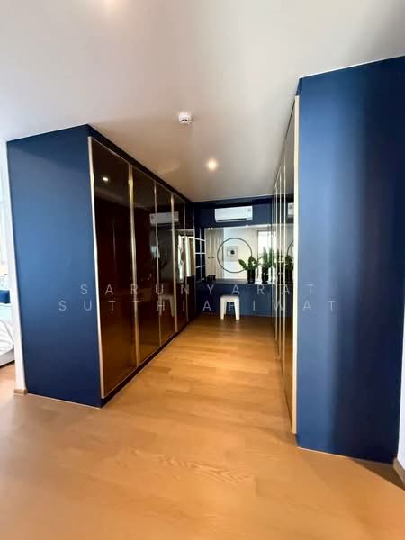 Via 34, Bangkok, 15 Soi Sukhumvit 34, Khong Tan, Khlong Toei, Bangkok, 3 Bedrooms, 150 sqm, Condo For Rent, by Sarunyarat Sutthiapiwat, 500247534 - DDproperty.com