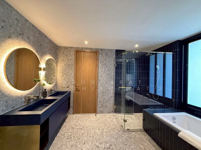 Via 34, Bangkok, 15 Soi Sukhumvit 34, Khong Tan, Khlong Toei, Bangkok, 3 Bedrooms, 150 sqm, Condo For Rent, by Sarunyarat Sutthiapiwat, 500247534 - DDproperty.com