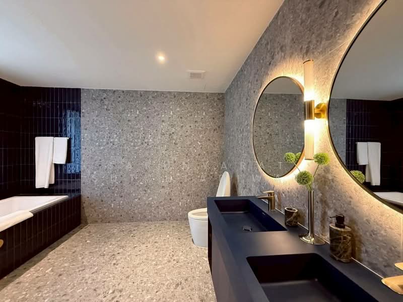 Via 34, Bangkok, 15 Soi Sukhumvit 34, Khong Tan, Khlong Toei, Bangkok, 3 Bedrooms, 150 sqm, Condo For Rent, by Sarunyarat Sutthiapiwat, 500247534 - DDproperty.com