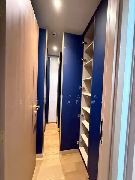 Via 34, Bangkok, 15 Soi Sukhumvit 34, Khong Tan, Khlong Toei, Bangkok, 3 Bedrooms, 150 sqm, Condo For Rent, by Sarunyarat Sutthiapiwat, 500247534 - DDproperty.com