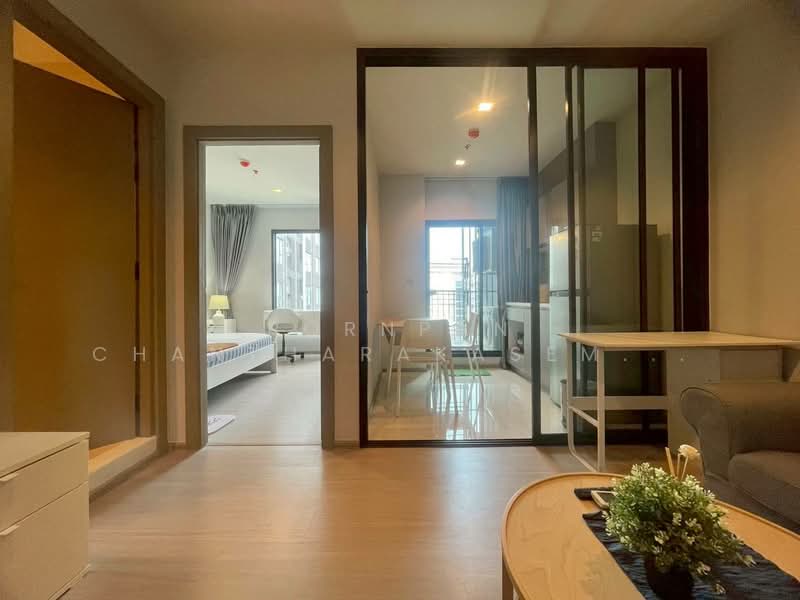 Life Asoke-Rama 9 : ไลฟ์ อโศก พระราม 9, กรุงเทพ, 626 ถนนอโศก-ดินแดง แขวงมักกะสัน เขตราชเทวี กรุงเทพมหานคร, มักกะสัน, ราชเทวี, กรุงเทพ, 33 ตร.ม., คอนโด ให้เช่า, โดย Pornpan Chantharakasemchai, 500247537 - DDproperty.com