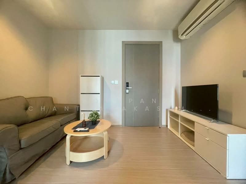 Life Asoke-Rama 9 : ไลฟ์ อโศก พระราม 9, กรุงเทพ, 626 ถนนอโศก-ดินแดง แขวงมักกะสัน เขตราชเทวี กรุงเทพมหานคร, มักกะสัน, ราชเทวี, กรุงเทพ, 33 ตร.ม., คอนโด ให้เช่า, โดย Pornpan Chantharakasemchai, 500247537 - DDproperty.com