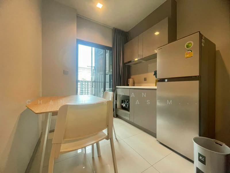 Life Asoke-Rama 9 : ไลฟ์ อโศก พระราม 9, กรุงเทพ, 626 ถนนอโศก-ดินแดง แขวงมักกะสัน เขตราชเทวี กรุงเทพมหานคร, มักกะสัน, ราชเทวี, กรุงเทพ, 33 ตร.ม., คอนโด ให้เช่า, โดย Pornpan Chantharakasemchai, 500247537 - DDproperty.com