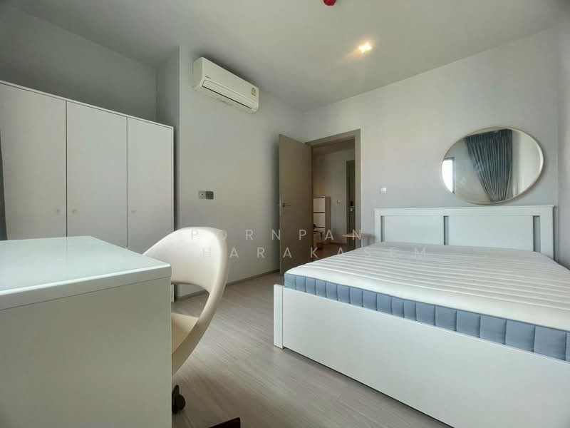 Life Asoke-Rama 9, Bangkok, 626 Asoke-Dindaeng Road, Makkasan, Ratchathewi, Bangkok, 1 Bedroom, 33 sqm, Condo For Rent, by Pornpan Chantharakasemchai, 500247537 - DDproperty.com