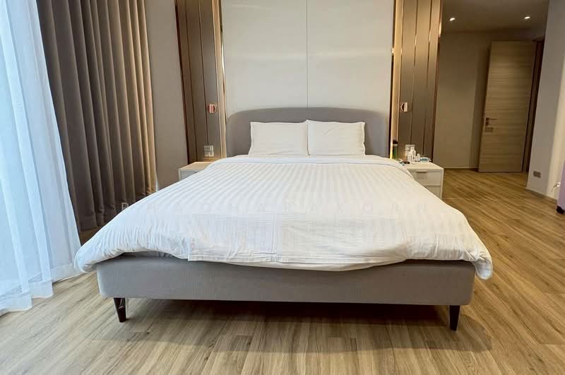 Bearing Residence, Bangkok, No. 12, Bearing Residence, Soi 5, Bang Na, Bang Na, Bangkok, 3 Bedrooms, 170 sqm, Apartment For Rent, by Phacharakorn Anusiri, 500247539 - DDproperty.com