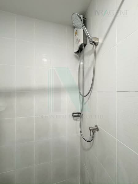 Lumpini Condo Town Raminthra-Latplakhao 2, Bangkok, Ladplakhao Road, Anusaowari, Bang Khen, Bangkok, 1 Bedroom, 26 sqm, Condo For Sale, by NR AGENT, 500247541 - DDproperty.com