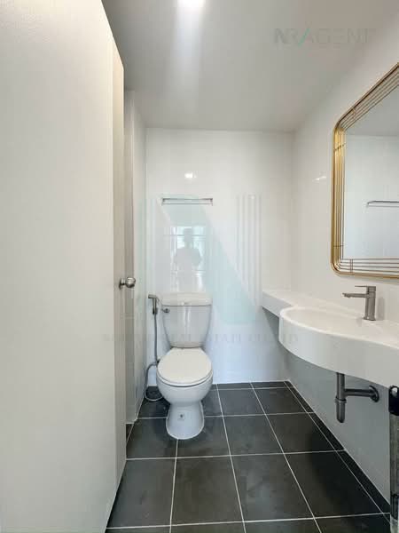 Lumpini Condo Town Raminthra-Latplakhao 2, Bangkok, Ladplakhao Road, Anusaowari, Bang Khen, Bangkok, 1 Bedroom, 26 sqm, Condo For Sale, by NR AGENT, 500247541 - DDproperty.com