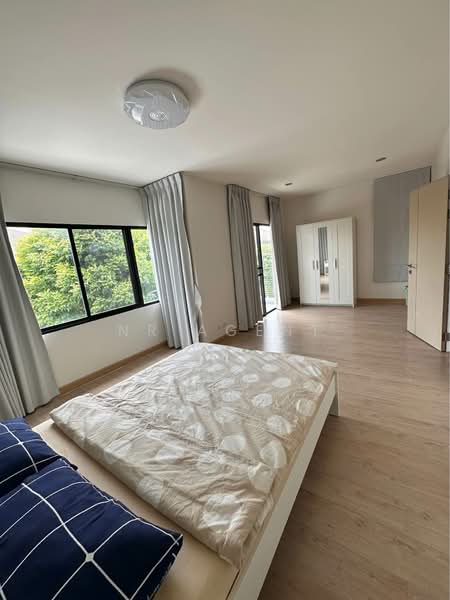 Atoll Java Bay, Samut Prakan, Soi King Kaeo 19, Rachathewa, Bang Plee, Samut Prakan, 3 Bedrooms, 140 sqm, Single Detached House For Sale, by NR AGENT, 500247543 - DDproperty.com