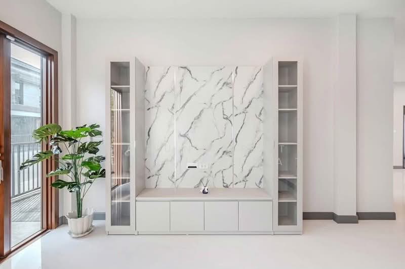 undefined, กรุงเทพ, หัวหมาก, บางกะปิ, กรุงเทพ, 280 ตร.ม., บ้านเดี่ยว ให้เช่า, โดย Sarunyarat Sutthiapiwat, 500247544 - DDproperty.com