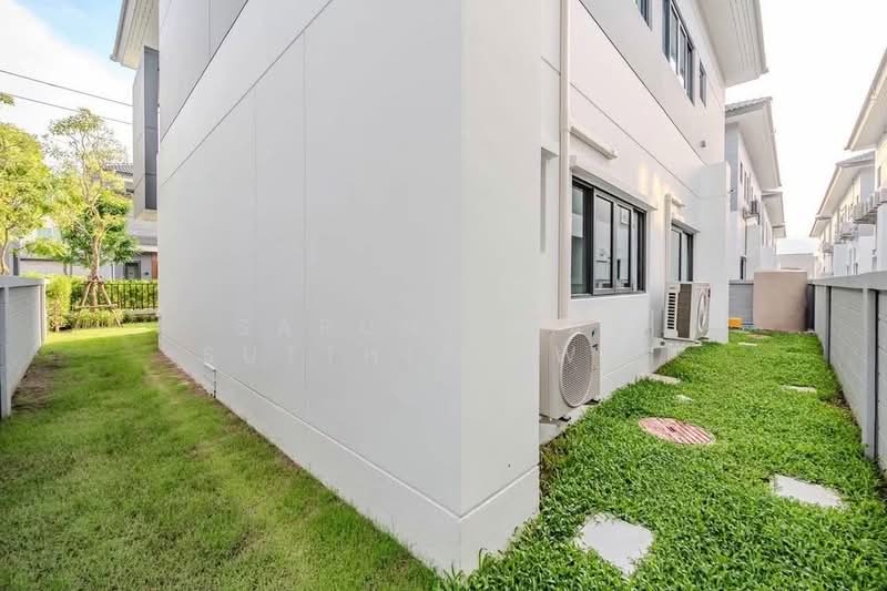 undefined, Bangkok, Hua Mak, Bang Kapi, Bangkok, 4 Bedrooms, 280 sqm, Single Detached House For Rent, by Sarunyarat Sutthiapiwat, 500247544 - DDproperty.com