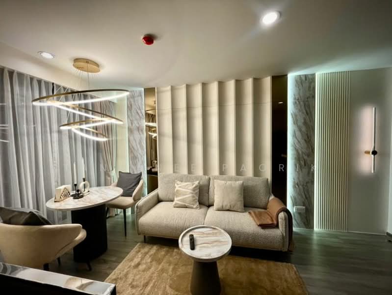 IDEO Mobi Sukhumvit 40 : ไอดีโอ โมบิ สุขุมวิท 40, กรุงเทพ, ซอยสุขุมวิท 40, พระโขนง, คลองเตย, กรุงเทพ, 33 ตร.ม., คอนโด ให้เช่า, โดย Tanyanee Paorik, 500247546 - DDproperty.com