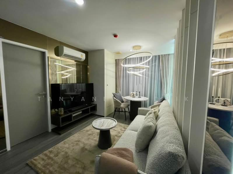 IDEO Mobi Sukhumvit 40 : ไอดีโอ โมบิ สุขุมวิท 40, กรุงเทพ, ซอยสุขุมวิท 40, พระโขนง, คลองเตย, กรุงเทพ, 33 ตร.ม., คอนโด ให้เช่า, โดย Tanyanee Paorik, 500247546 - DDproperty.com