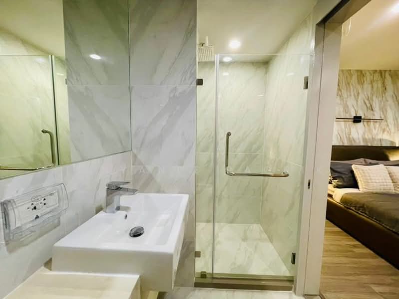 IDEO Mobi Sukhumvit 40 : ไอดีโอ โมบิ สุขุมวิท 40, กรุงเทพ, ซอยสุขุมวิท 40, พระโขนง, คลองเตย, กรุงเทพ, 33 ตร.ม., คอนโด ให้เช่า, โดย Tanyanee Paorik, 500247546 - DDproperty.com