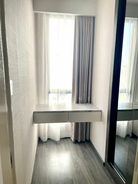 IDEO Mobi Sukhumvit 40, Bangkok, Soi Sukhumvit 40, Phra Kanong, Khlong Toei, Bangkok, 1 Bedroom, 33 sqm, Condo For Rent, by Tanyanee Paorik, 500247546 - DDproperty.com