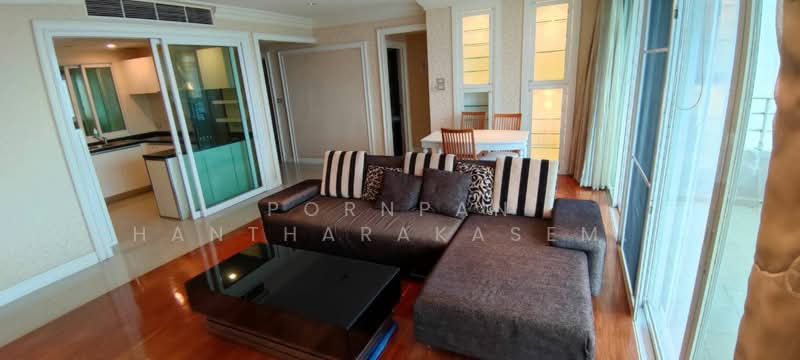 Watermark Chaophraya : วอร์เตอร์มาร์ค เจ้าพระยา, กรุงเทพ, ซอยเจริญนคร 39-41 ถนนเจริญนคร, บางลำภูล่าง, คลองสาน, กรุงเทพ, 145 ตร.ม., คอนโด ขาย, โดย Pornpan Chantharakasemchai, 500247547 - DDproperty.com