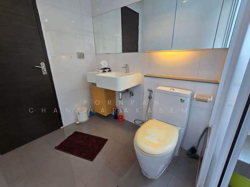 Rhythm Ratchada, Bangkok, 558 Ratchadaphisek Road, Samsen Nok, Huai Khwang, Bangkok, 1 Bedroom, 51 sqm, Condo For Rent, by Pornpan Chantharakasemchai, 500247550 - DDproperty.com